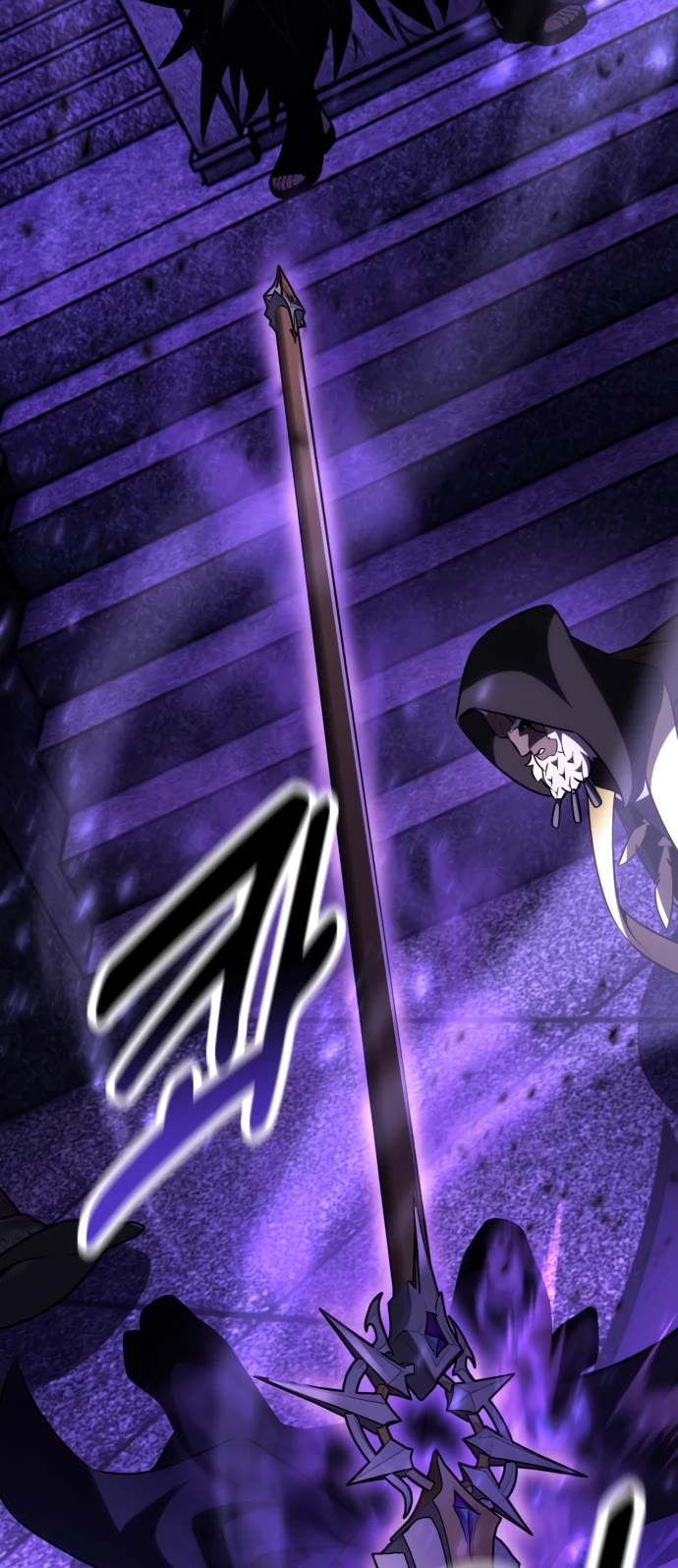 I Killed an Academy Player chapter 71 page 68