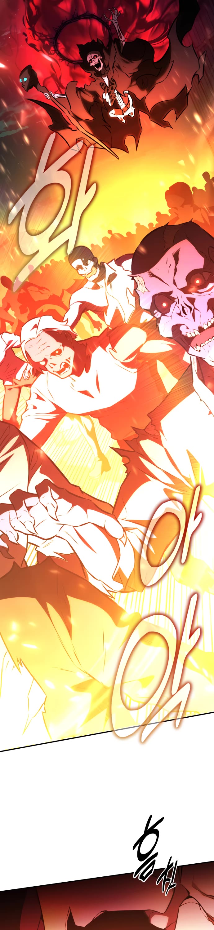 I Killed an Academy Player chapter 71 page 7