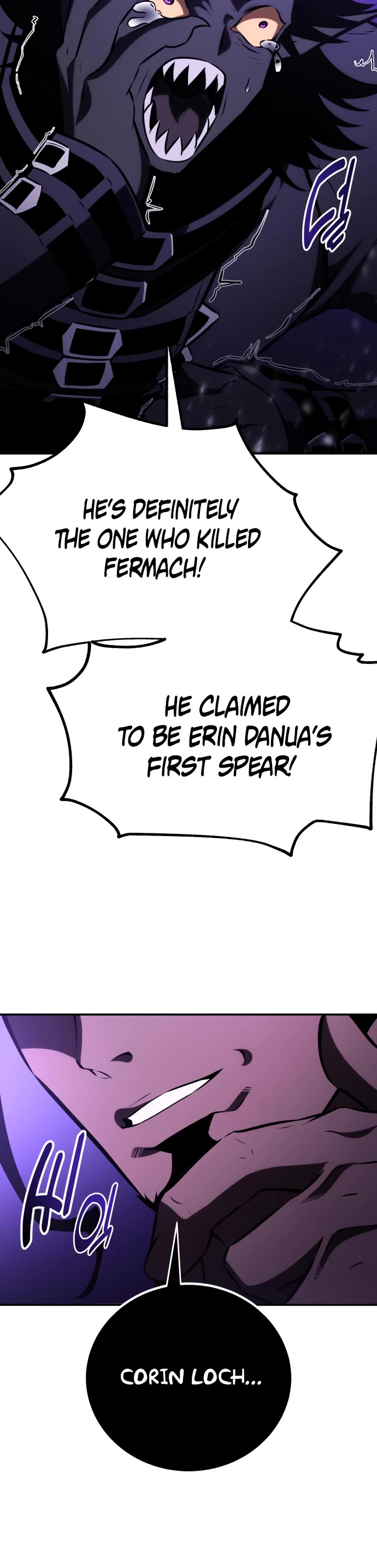 I Killed an Academy Player chapter 71 page 72