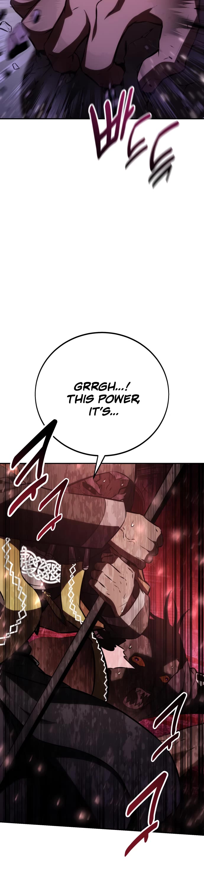 I Killed an Academy Player chapter 71 page 74