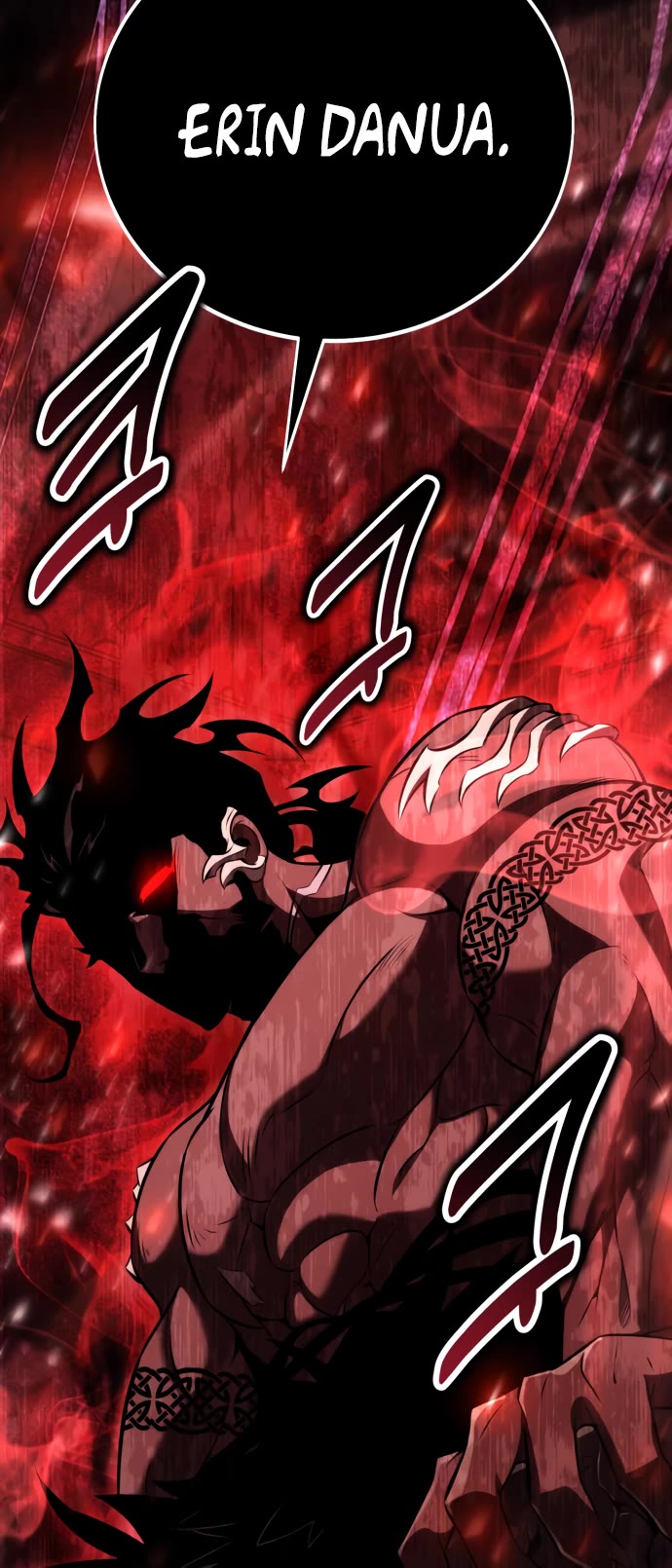 I Killed an Academy Player chapter 71 page 76