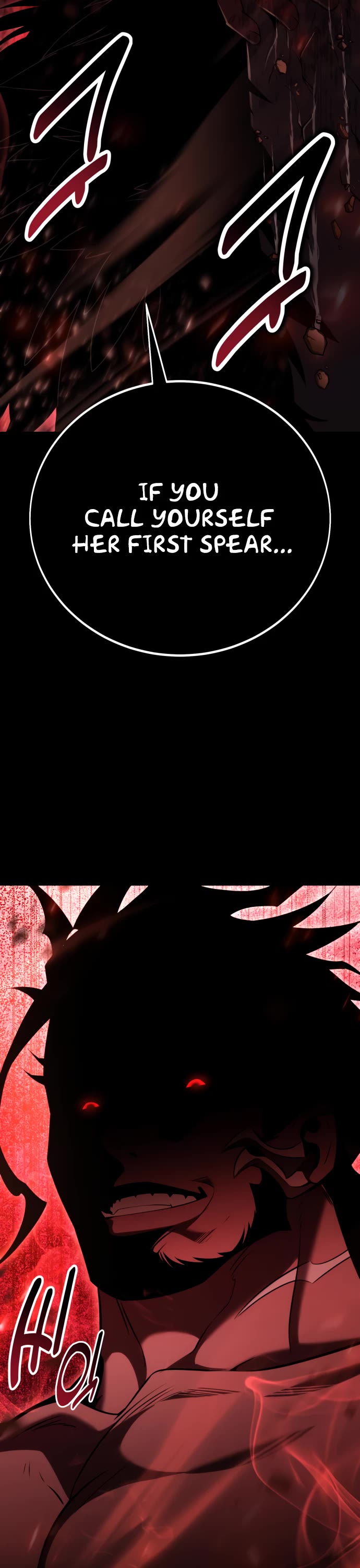 I Killed an Academy Player chapter 71 page 77