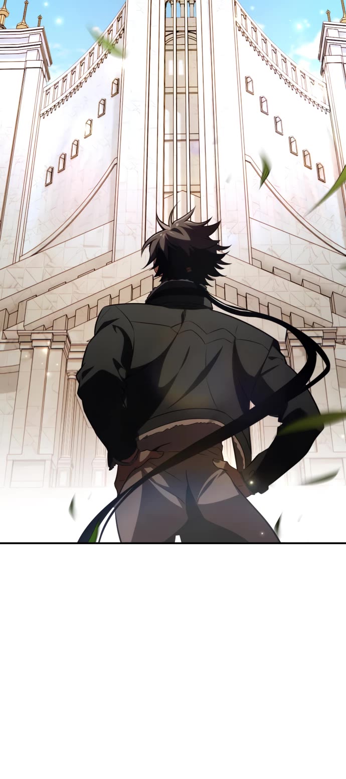 I Killed an Academy Player chapter 71 page 79