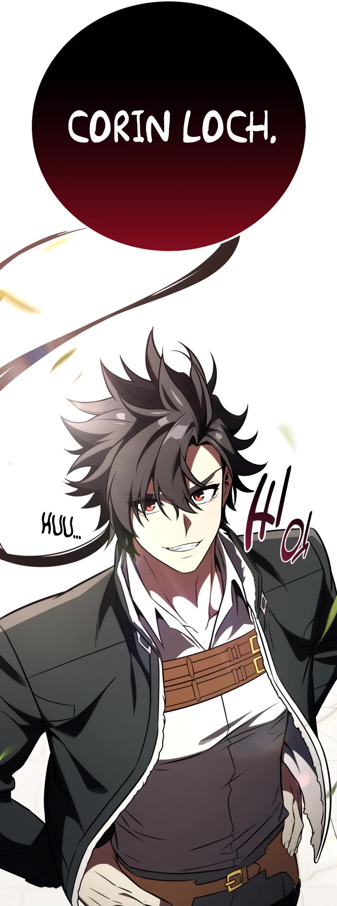 I Killed an Academy Player chapter 71 page 80