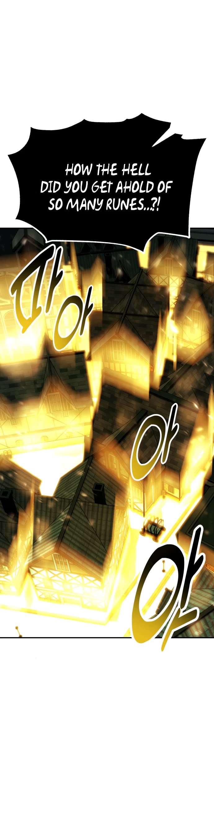 I Killed an Academy Player chapter 71 page 9