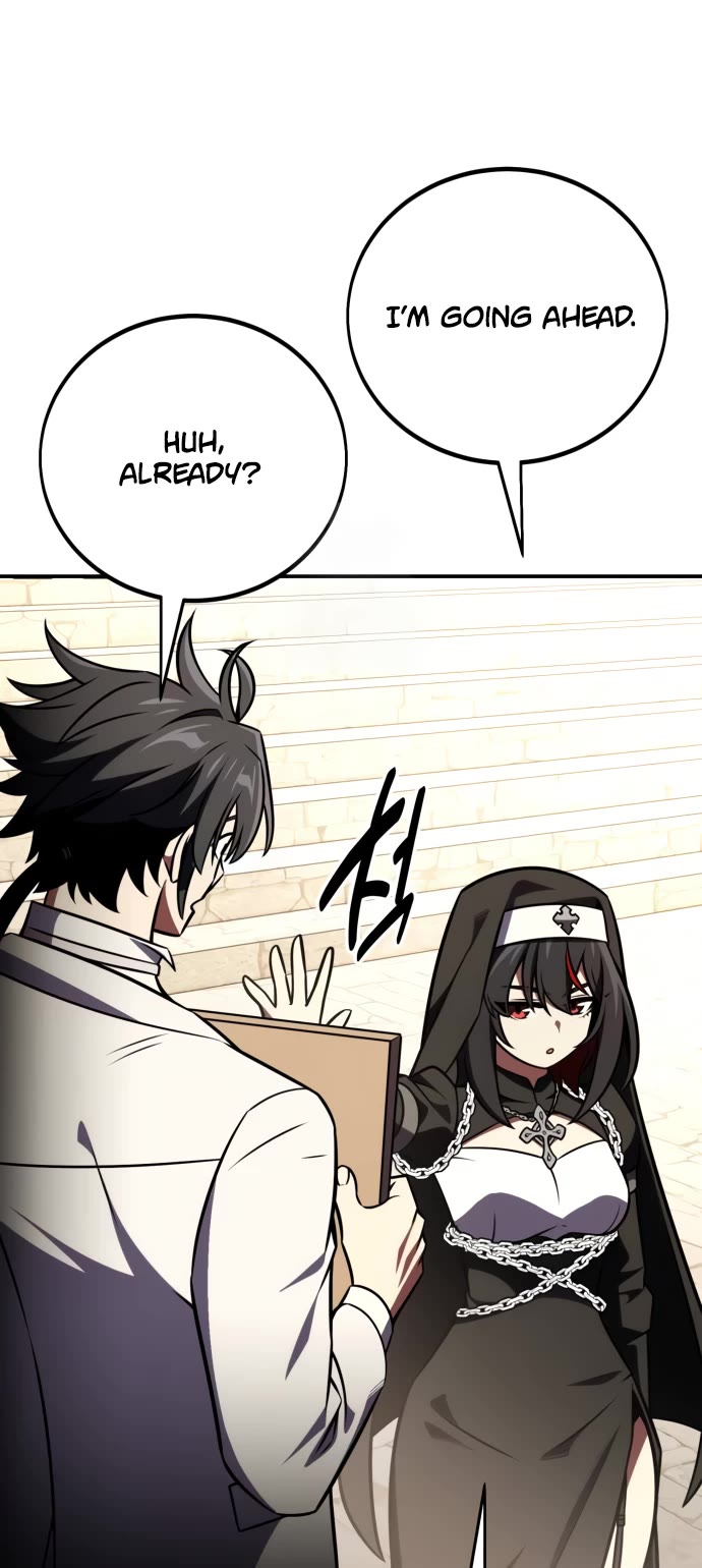 I Killed an Academy Player chapter 72 page 20