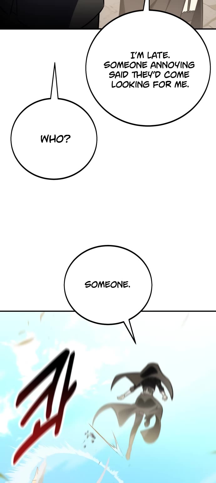 I Killed an Academy Player chapter 72 page 21