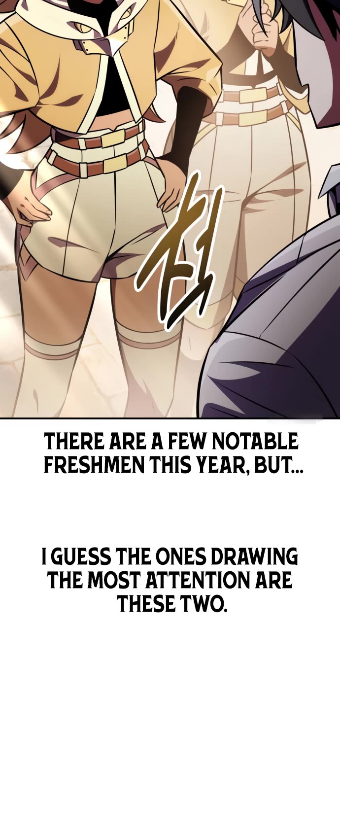 I Killed an Academy Player chapter 72 page 24