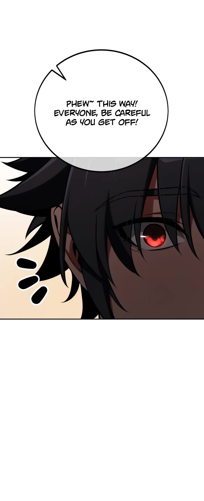 I Killed an Academy Player chapter 72 page 25