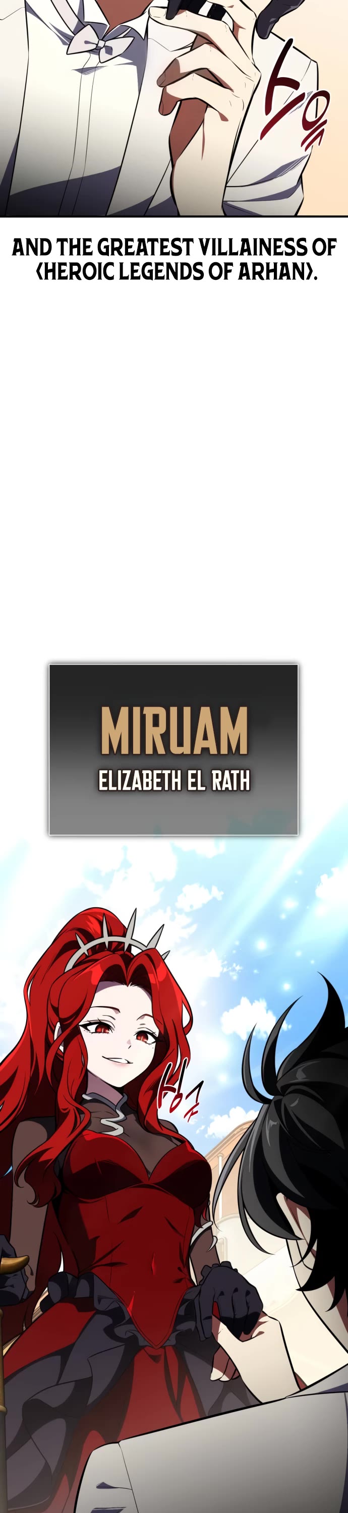 I Killed an Academy Player chapter 72 page 31