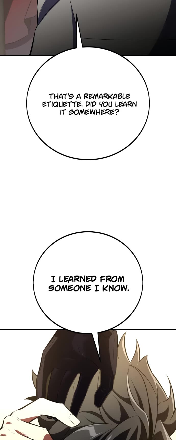 I Killed an Academy Player chapter 72 page 32