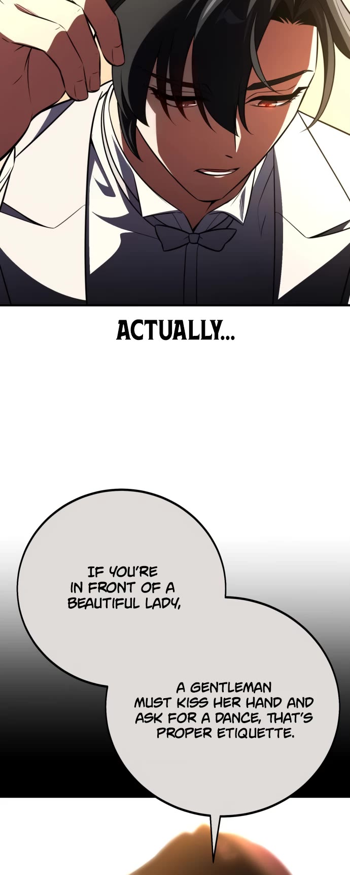 I Killed an Academy Player chapter 72 page 33