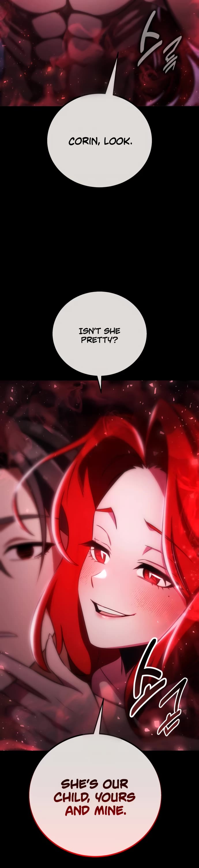 I Killed an Academy Player chapter 72 page 35