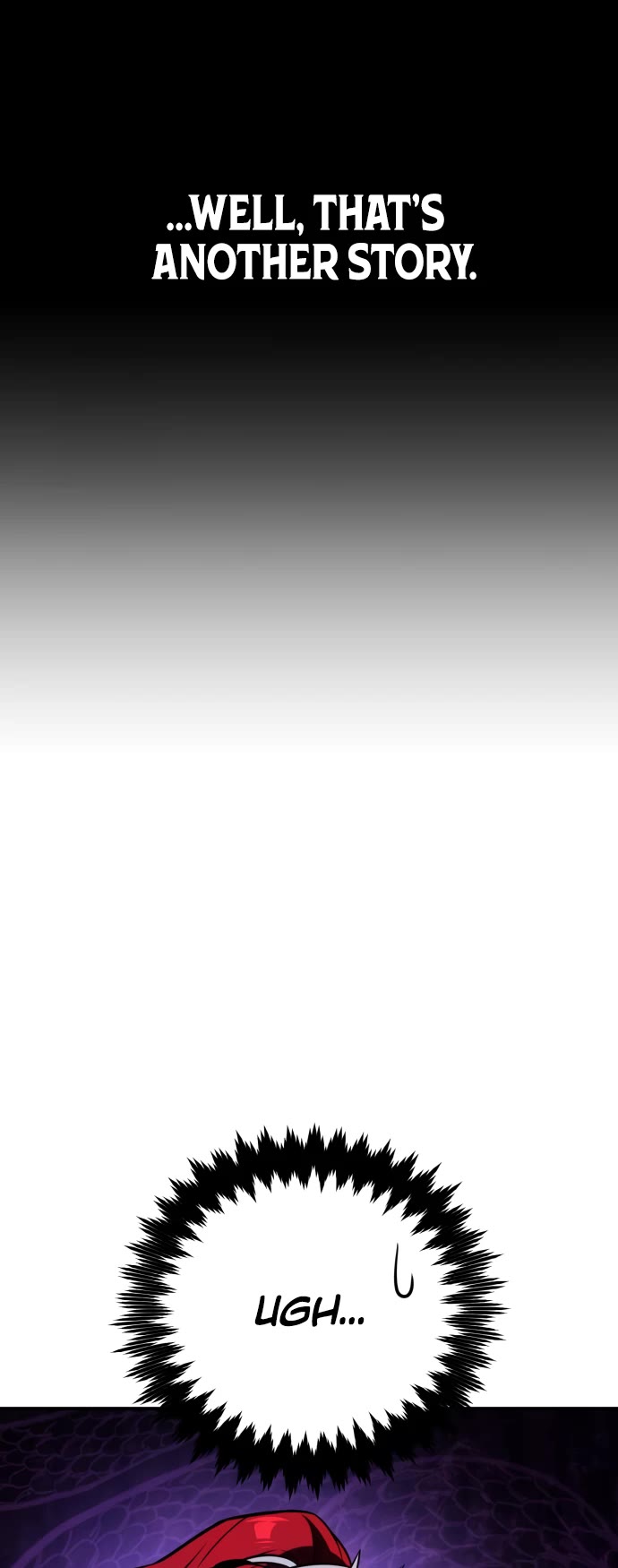 I Killed an Academy Player chapter 72 page 36