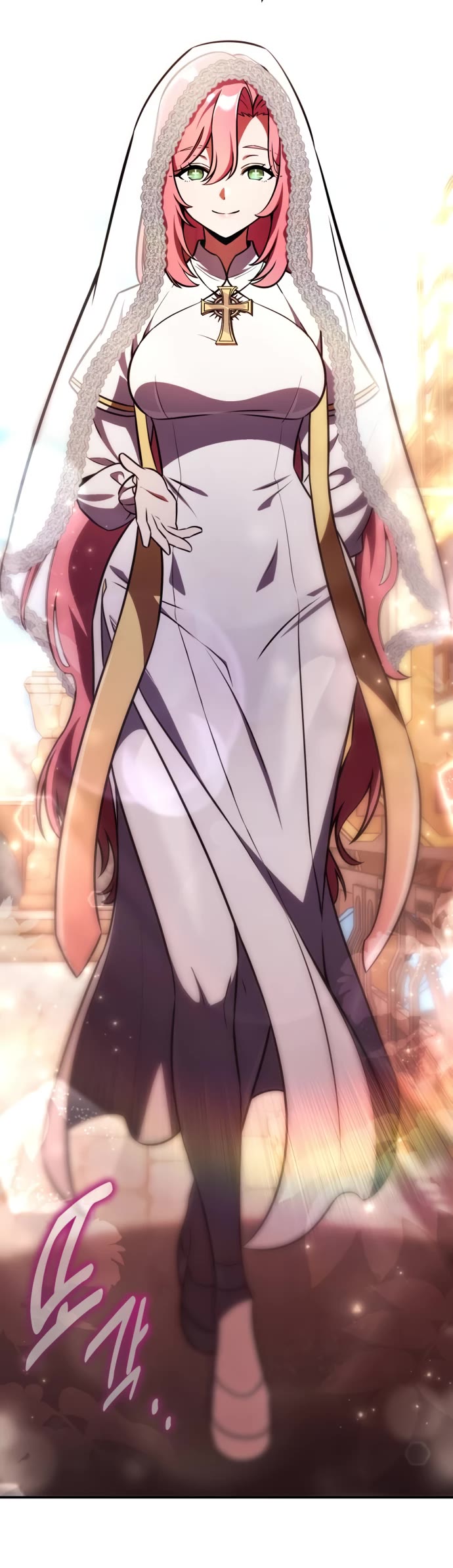 I Killed an Academy Player chapter 72 page 39