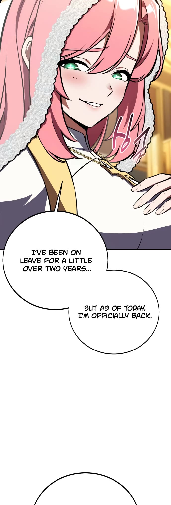 I Killed an Academy Player chapter 72 page 42