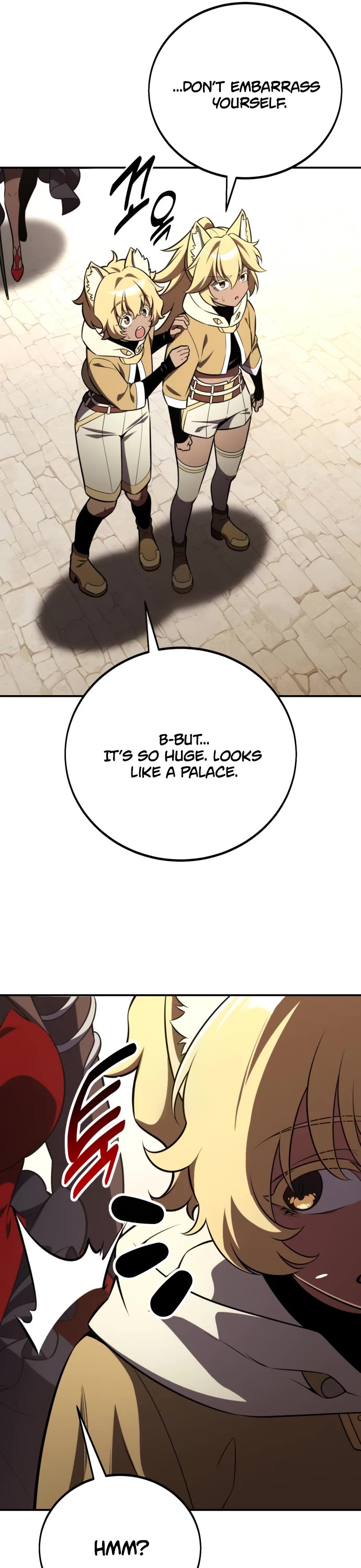 I Killed an Academy Player chapter 72 page 47