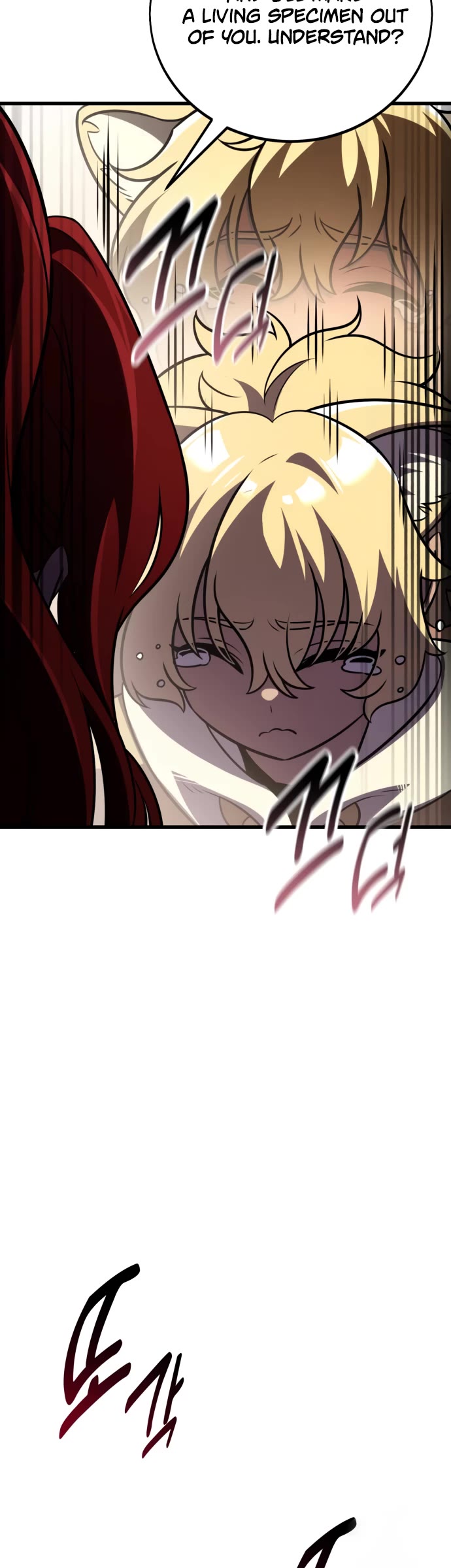 I Killed an Academy Player chapter 72 page 52