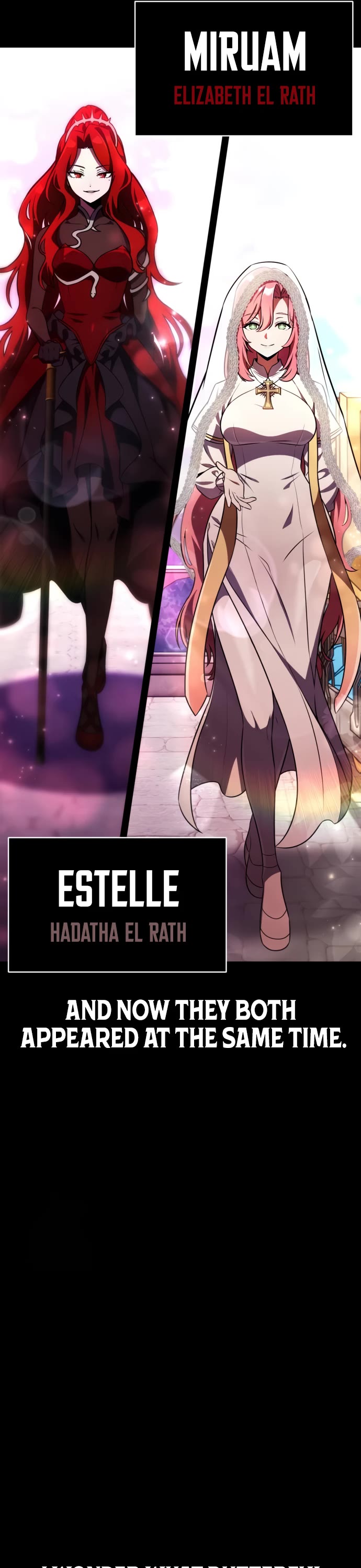 I Killed an Academy Player chapter 72 page 54