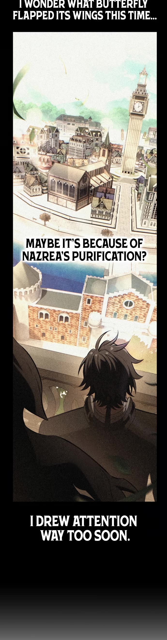 I Killed an Academy Player chapter 72 page 55