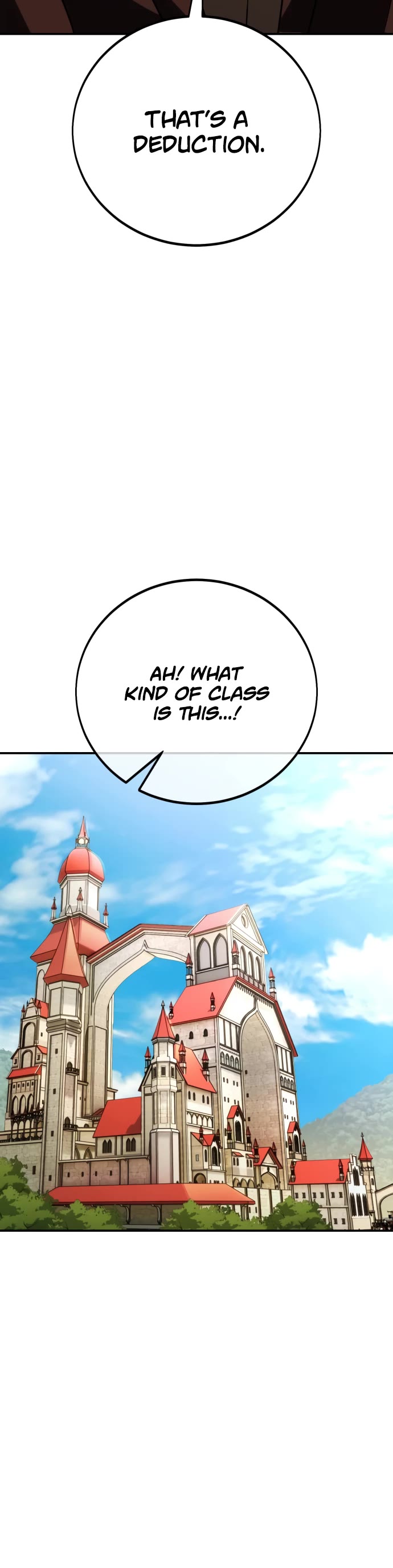 I Killed an Academy Player chapter 72 page 59