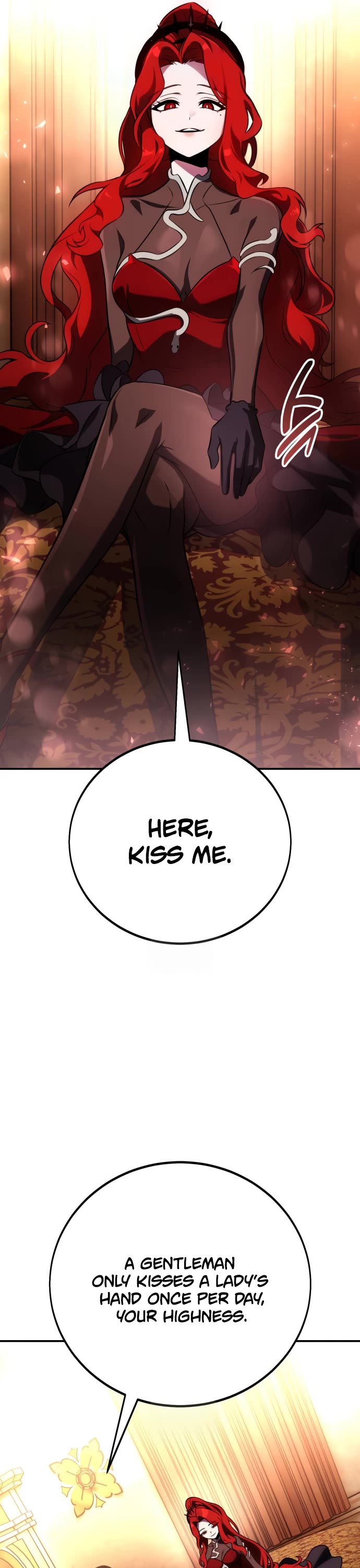 I Killed an Academy Player chapter 72 page 64