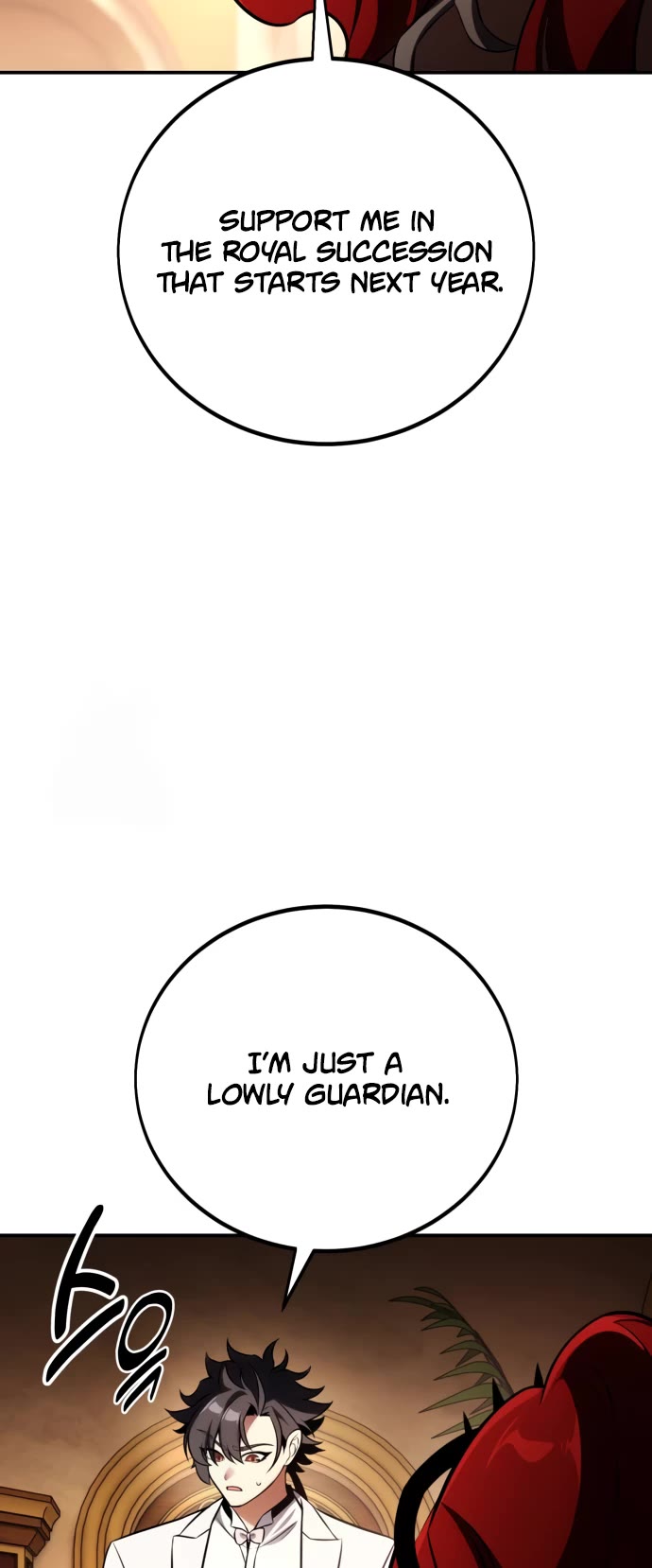 I Killed an Academy Player chapter 72 page 66