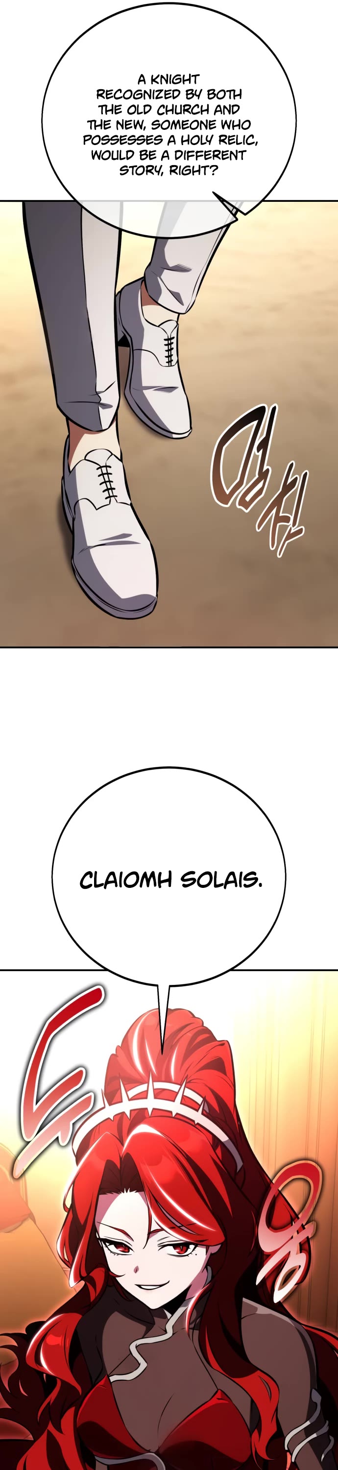 I Killed an Academy Player chapter 72 page 68