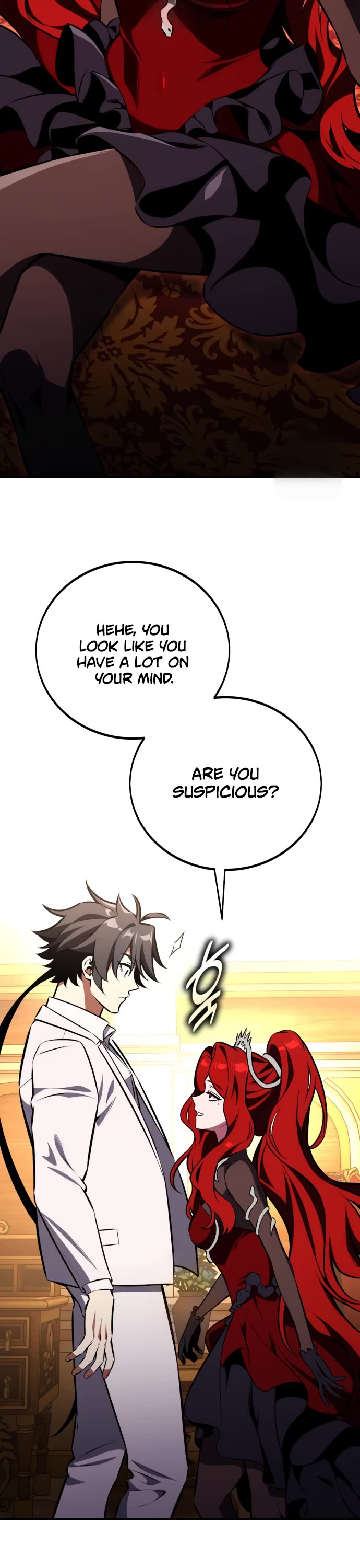 I Killed an Academy Player chapter 72 page 69