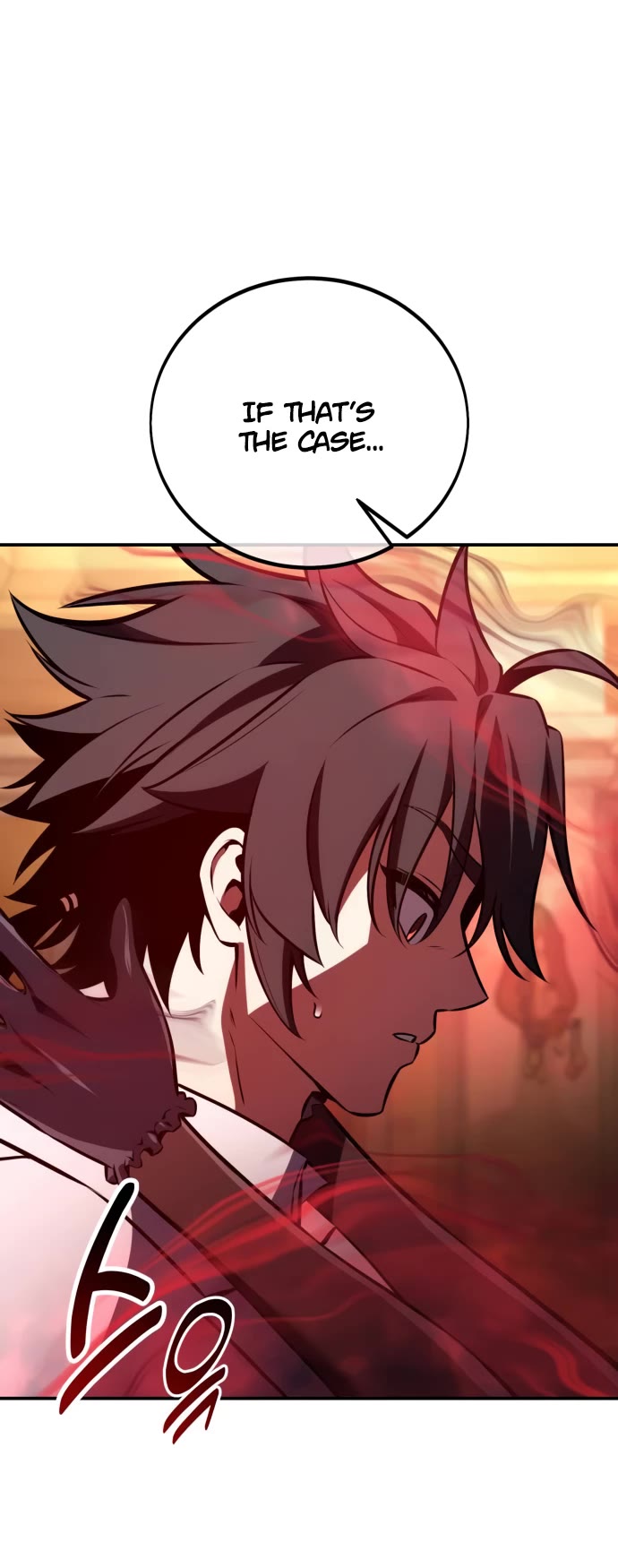 I Killed an Academy Player chapter 72 page 70