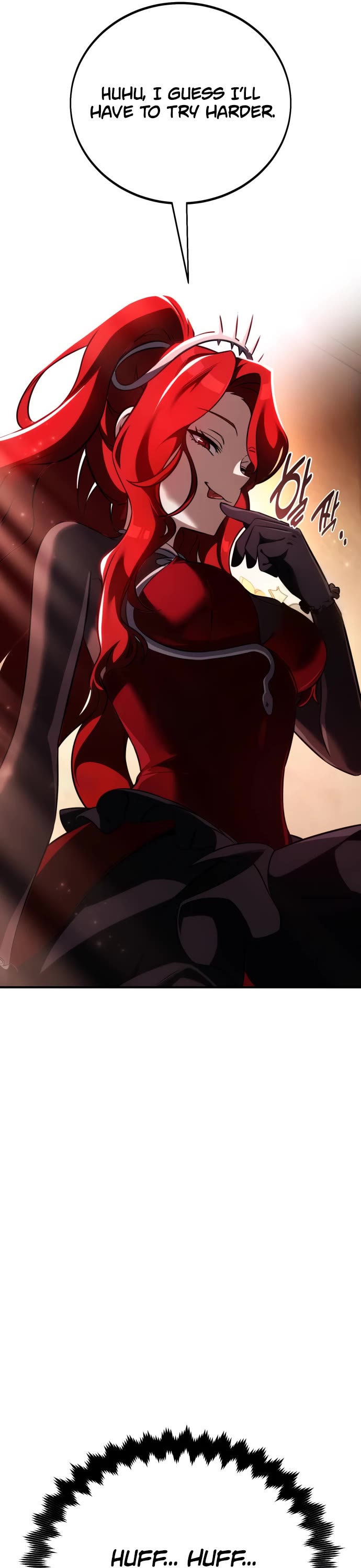 I Killed an Academy Player chapter 73 page 12