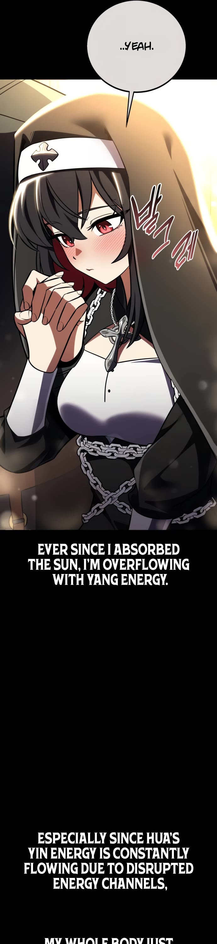 I Killed an Academy Player chapter 73 page 18