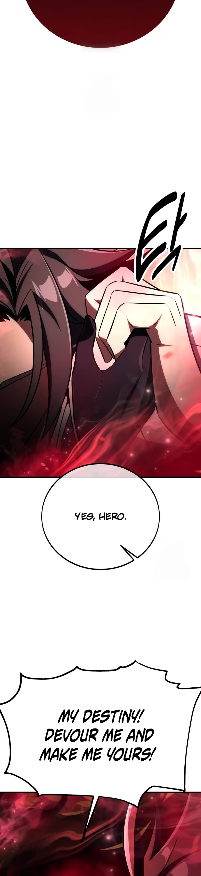 I Killed an Academy Player chapter 73 page 2