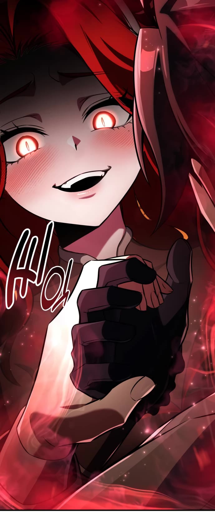 I Killed an Academy Player chapter 73 page 3