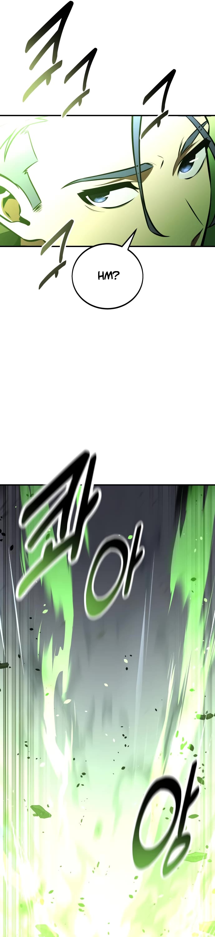 I Killed an Academy Player chapter 73 page 45