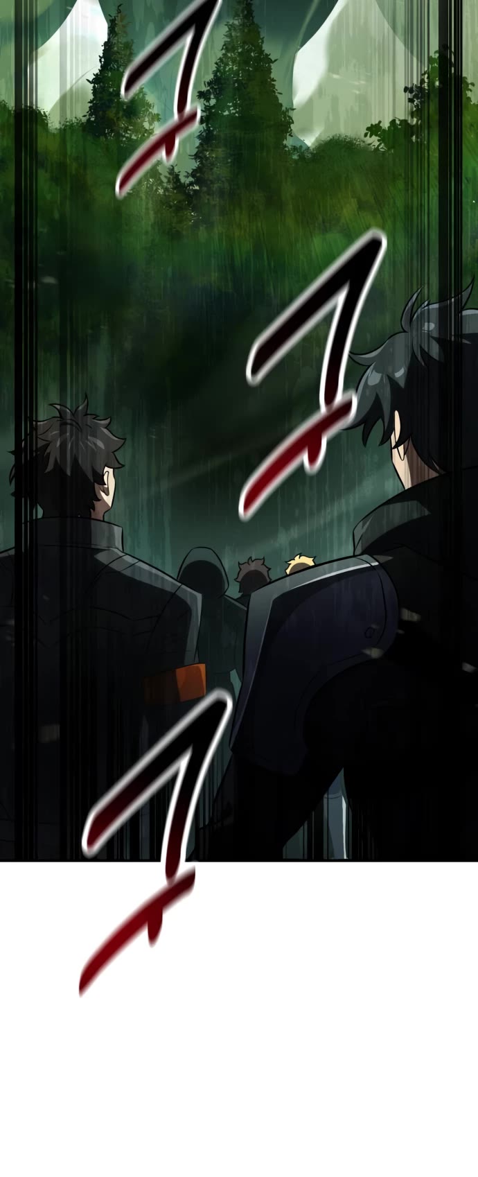 I Killed an Academy Player chapter 73 page 50