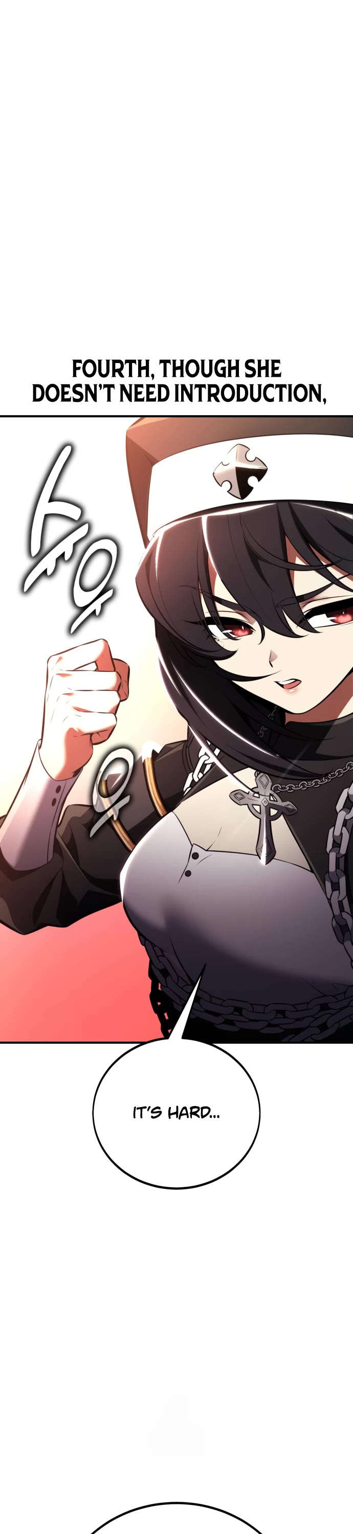 I Killed an Academy Player chapter 73 page 56