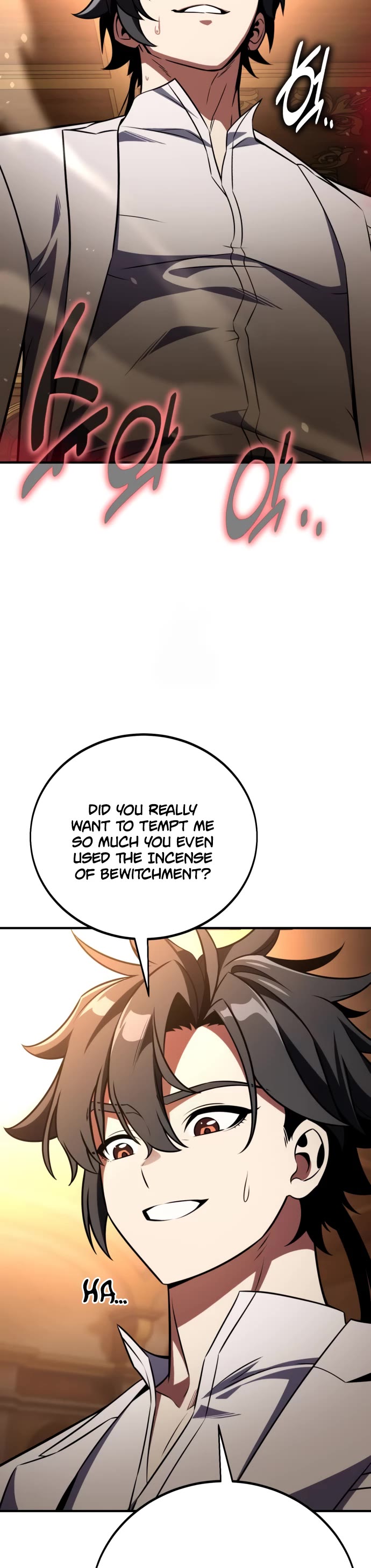 I Killed an Academy Player chapter 73 page 6