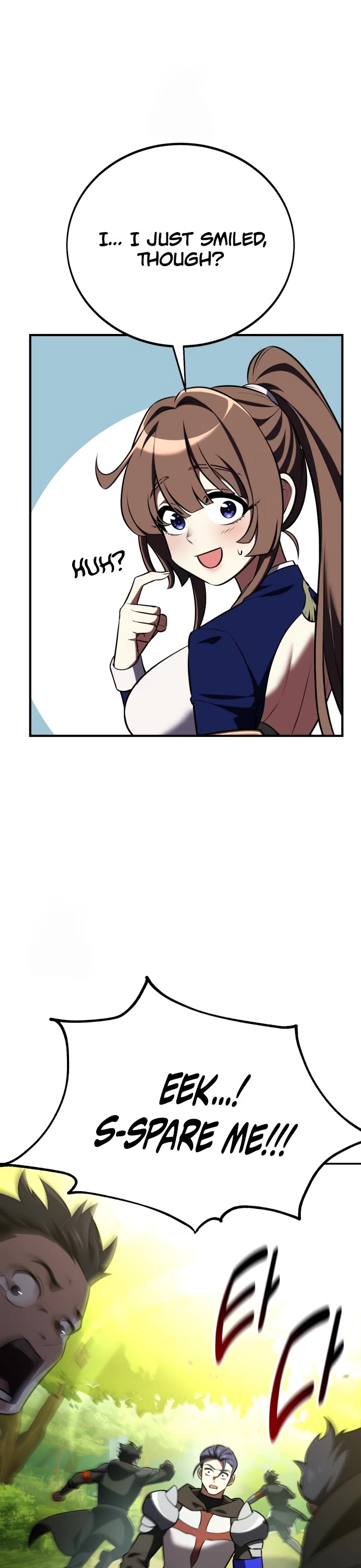 I Killed an Academy Player chapter 73 page 60