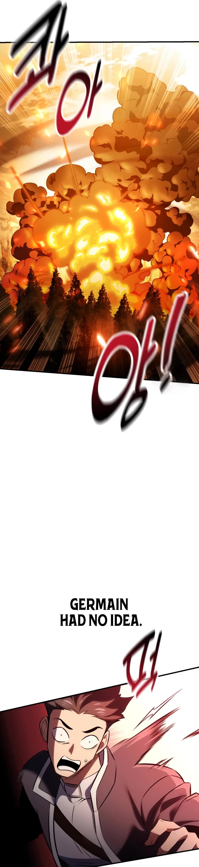 I Killed an Academy Player chapter 73 page 66