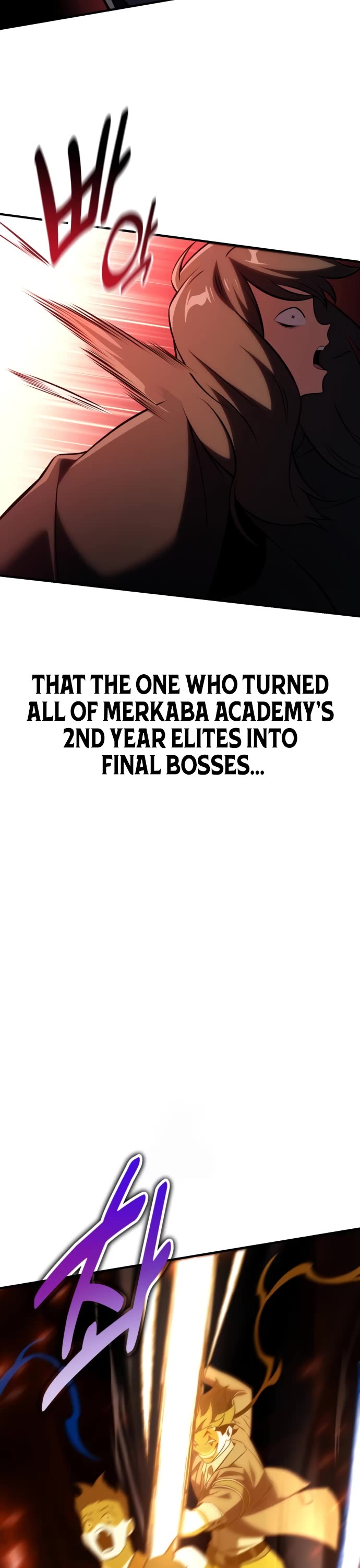 I Killed an Academy Player chapter 73 page 67