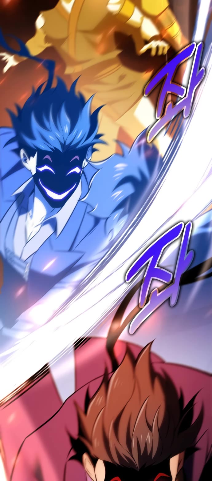 I Killed an Academy Player chapter 73 page 68