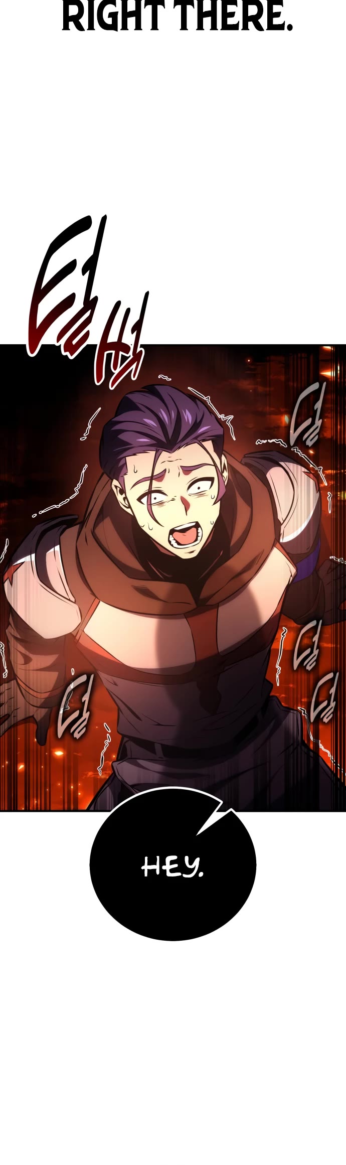 I Killed an Academy Player chapter 73 page 72