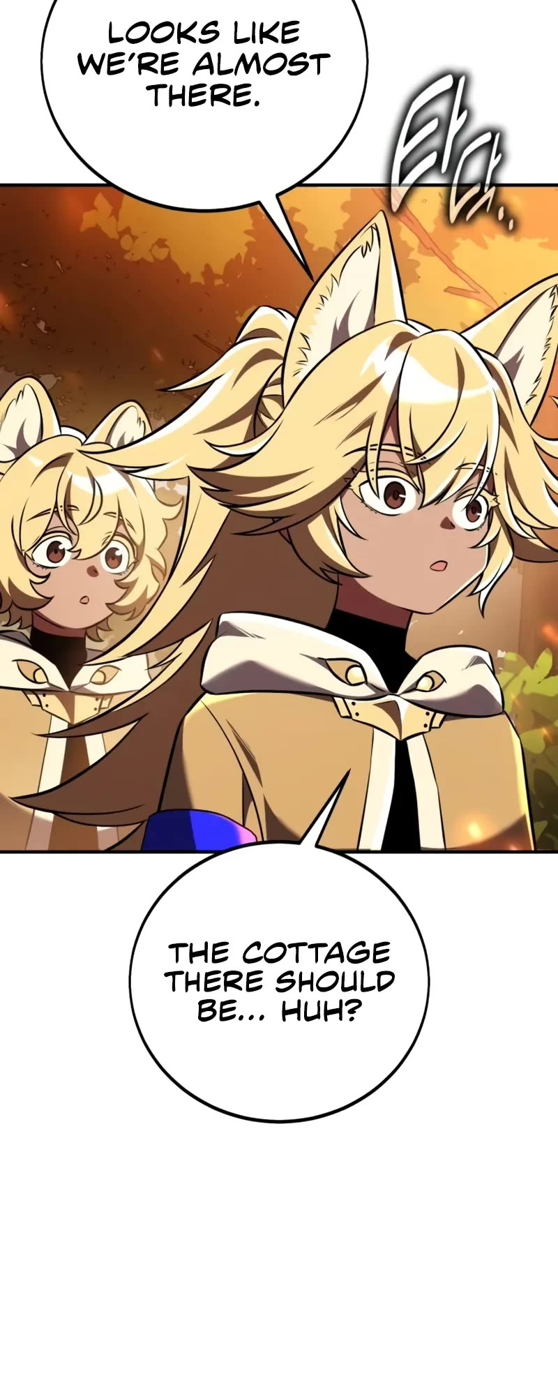 I Killed an Academy Player chapter 74 page 25