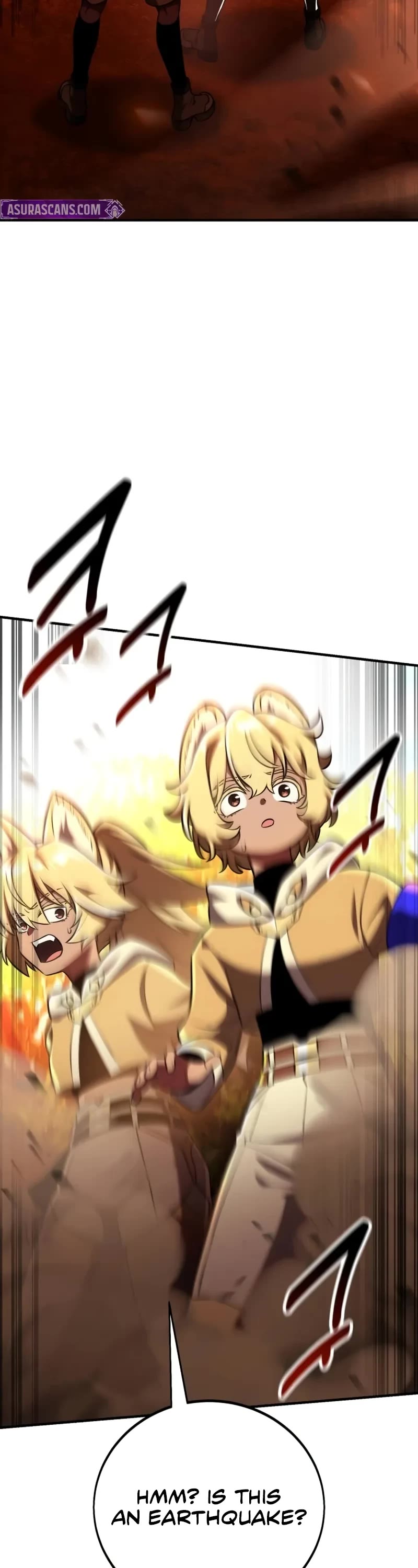 I Killed an Academy Player chapter 74 page 27