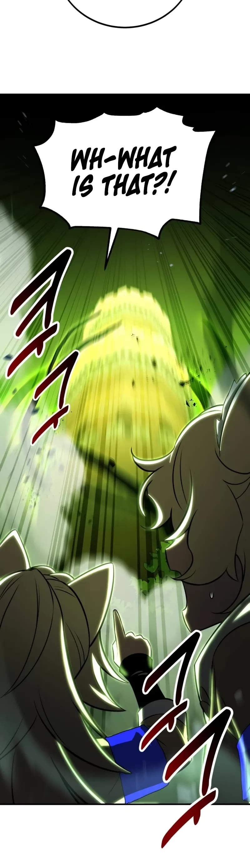 I Killed an Academy Player chapter 74 page 28