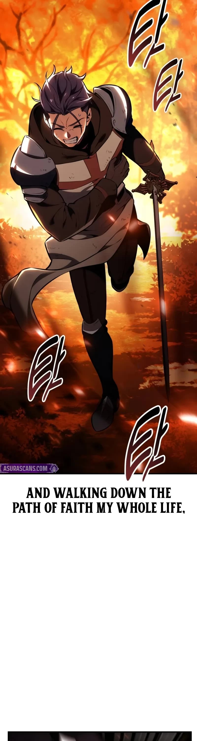 I Killed an Academy Player chapter 74 page 3