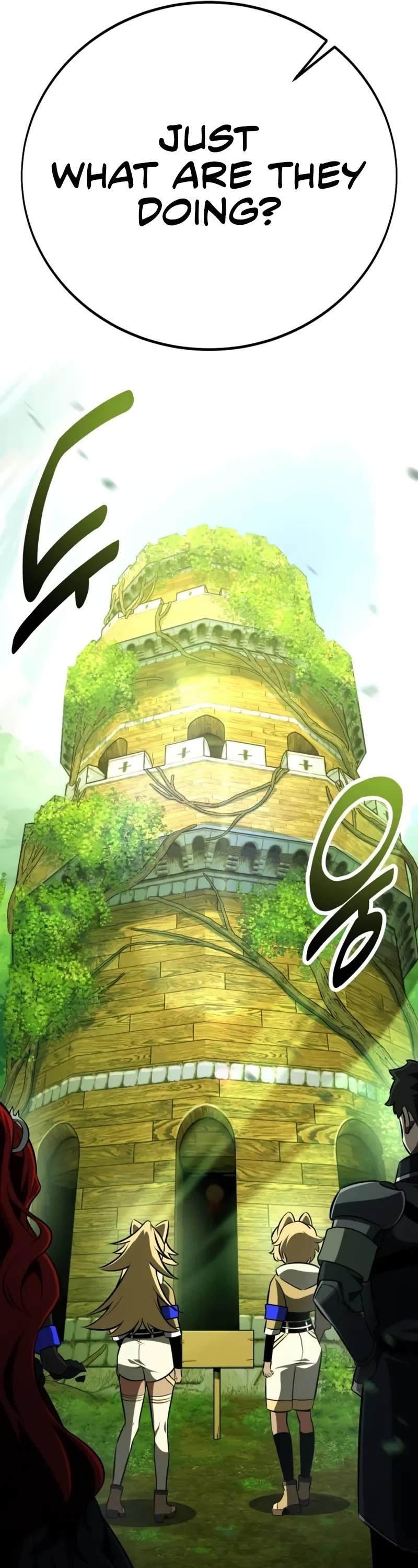 I Killed an Academy Player chapter 74 page 30