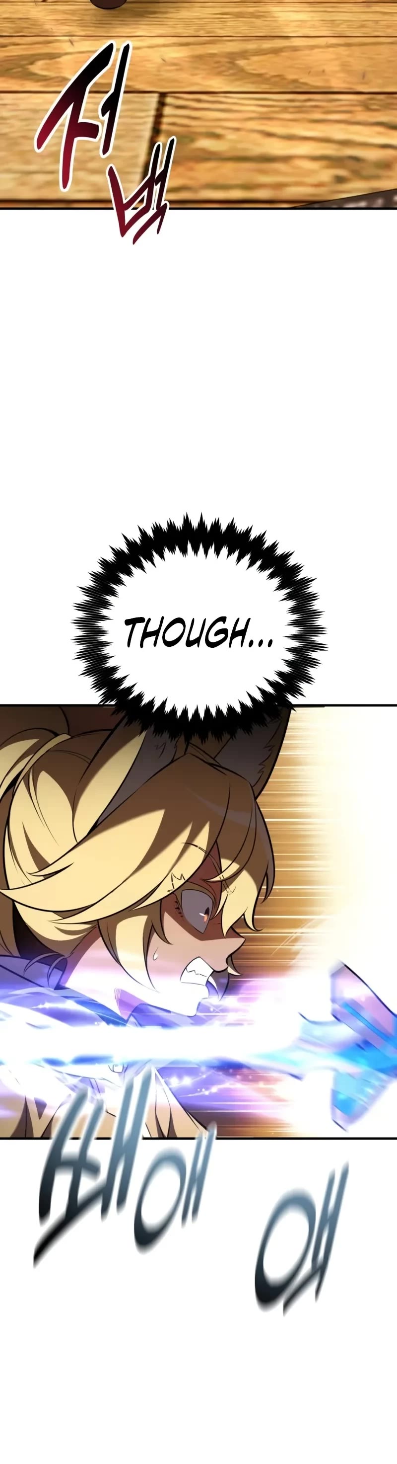 I Killed an Academy Player chapter 74 page 36