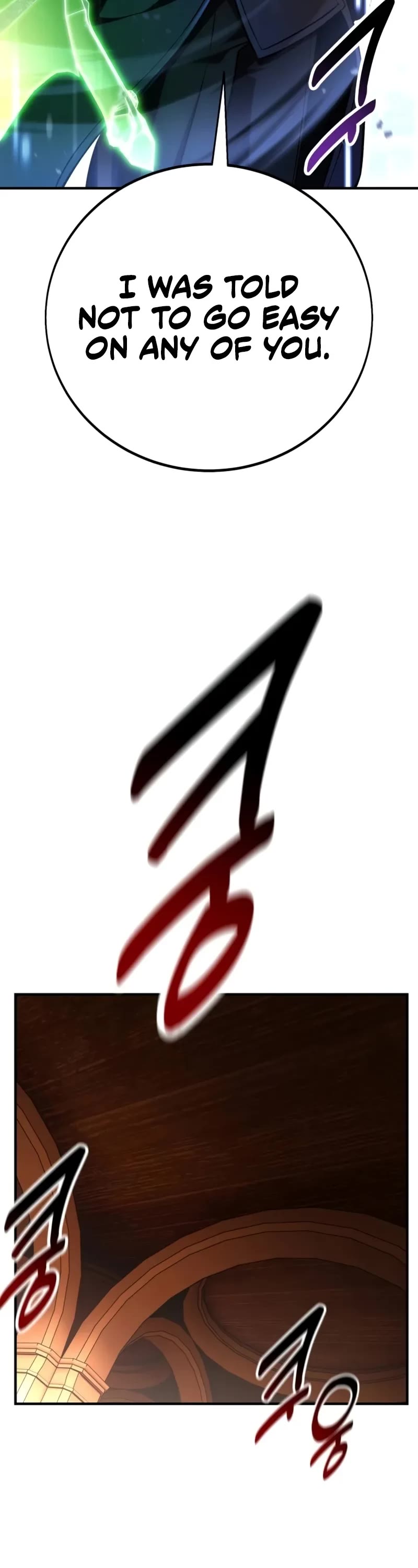 I Killed an Academy Player chapter 74 page 40